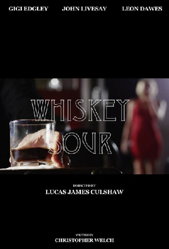 Whiskey Sour