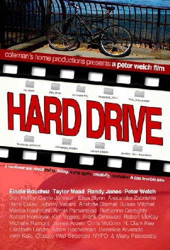 Hard Drive
