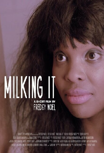 Milking It