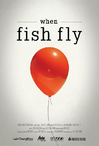 When Fish Fly