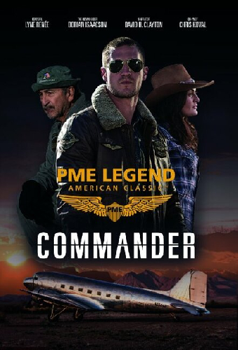 Commander