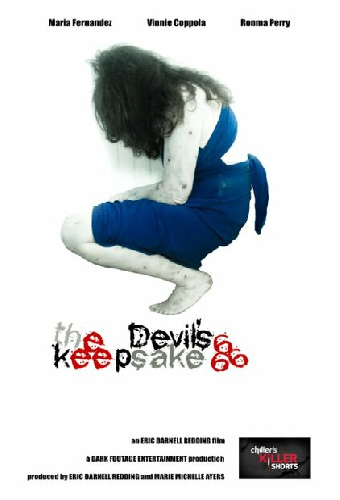 The Devil's Keepsake
