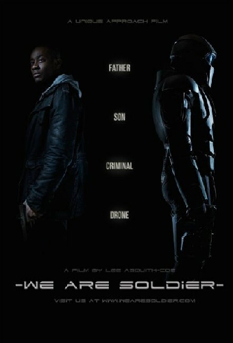 We Are Soldier
