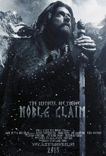 Noble Claim