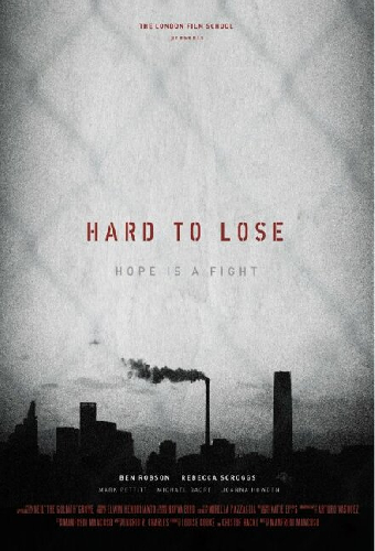 Hard to Lose