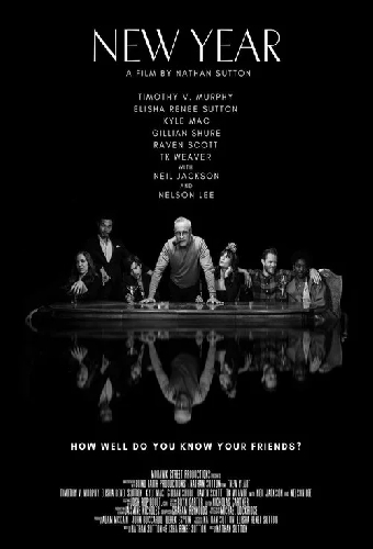 New Year