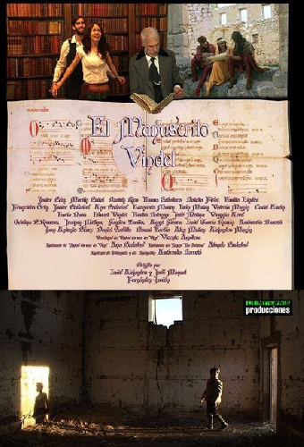 El manuscrito Vindel