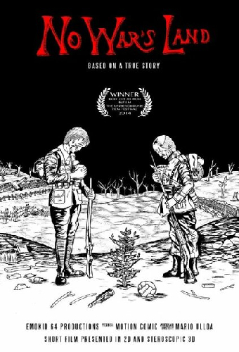 No War's Land