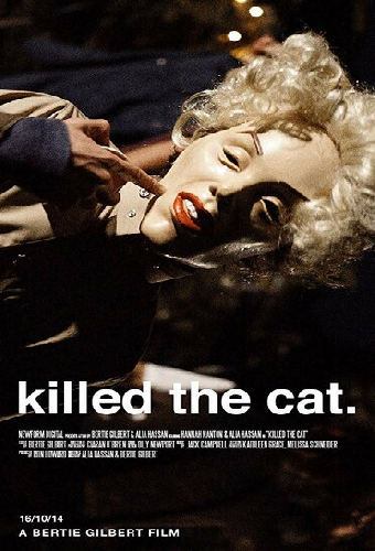 Killed the Cat