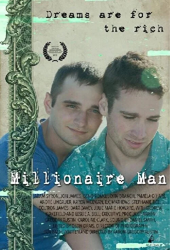 Millionaire Man