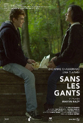 Sans les gants