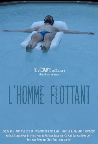 L'Homme flottant