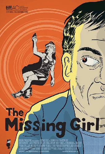 The Missing Girl