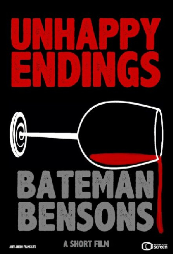 Unhappy Endings
