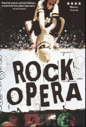 Rock Opera