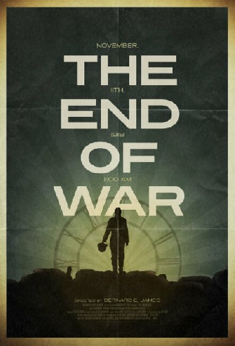 The End of War