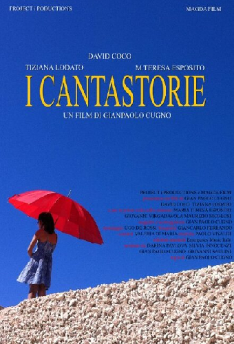 I Cantastorie