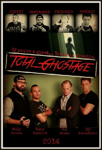 Total Ghostage