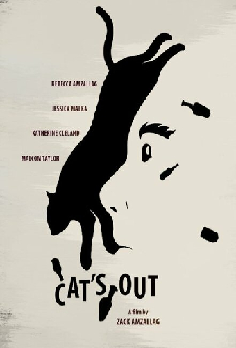 Cat's Out