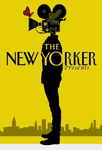 Журнал «The New Yorker» представляет