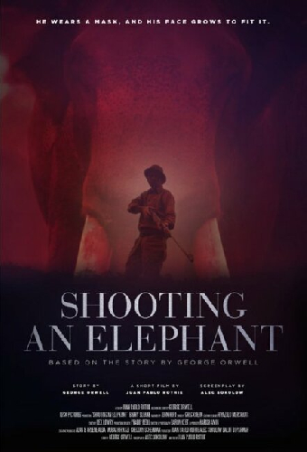 Shooting an Elephant
