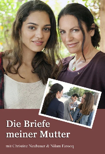 Die Briefe meiner Mutter