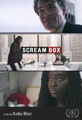 Scream Box
