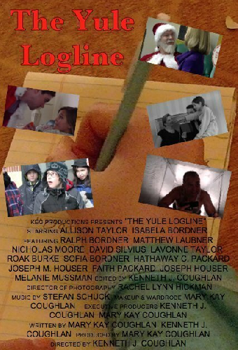 The Yule Logline