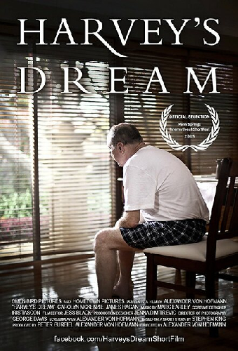Harvey's Dream