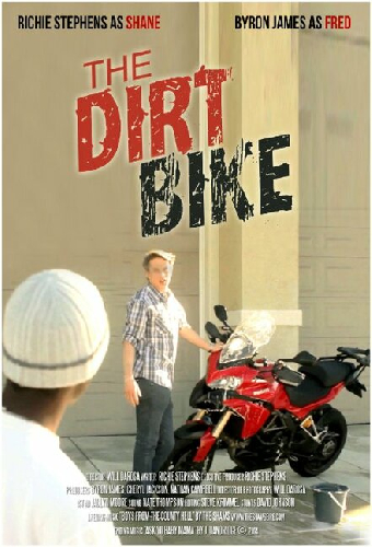 The Dirt Bike