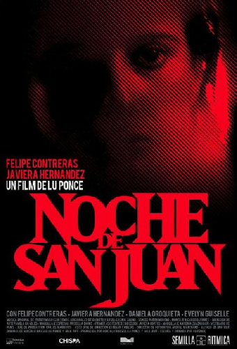 Noche de San Juan