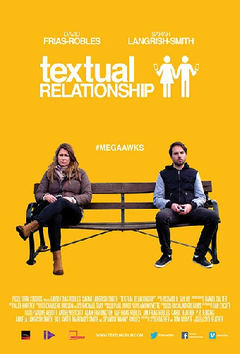 Textual Relationship