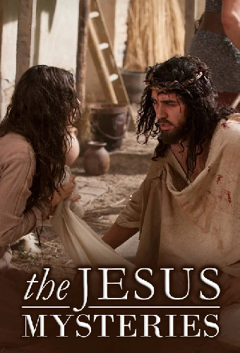 The Jesus Mysteries