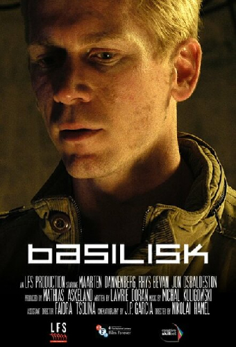 Basilisk