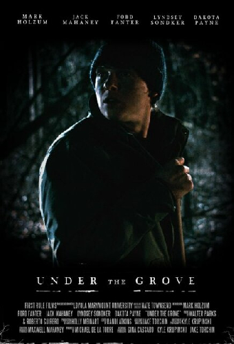 Under the Grove