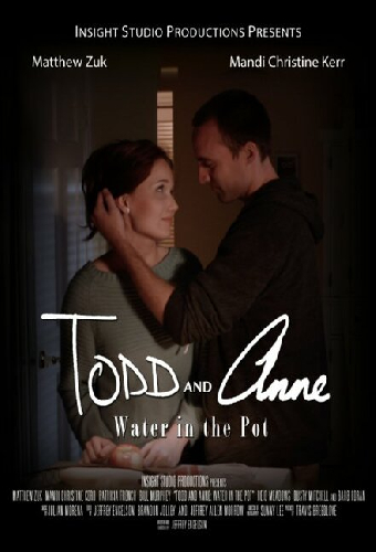 Todd and Anne