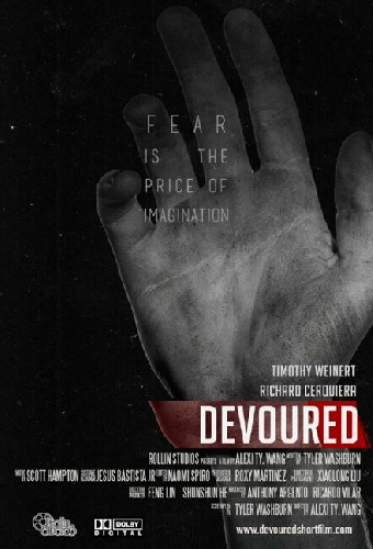 Devoured