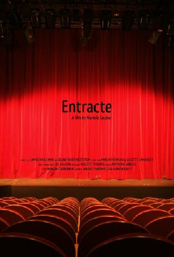 Entracte