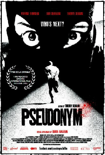 Pseudonym