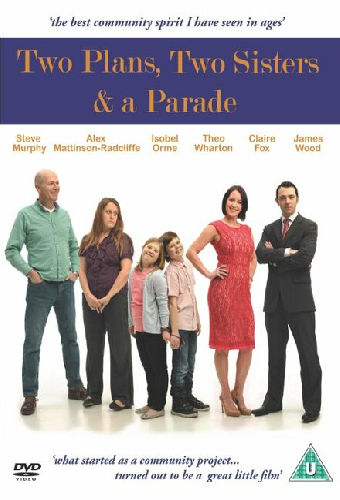 Two Plans, Two Sisters & a Parade