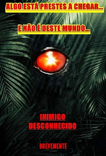 Inimigo Desconhecido: Enemy Unknown