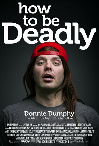 How To Be Deadly