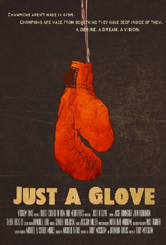 Just a Glove