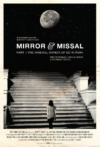 Mirror & Missal Part I: The Magical Women of Echo Park