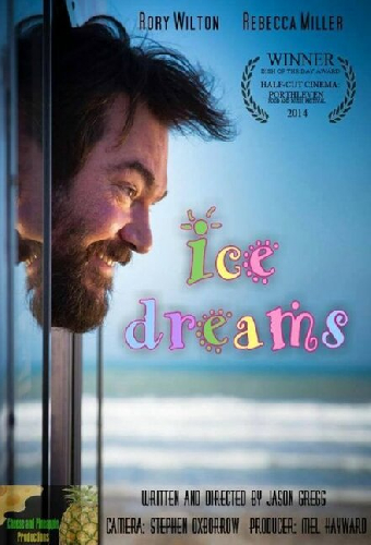 Ice Dreams
