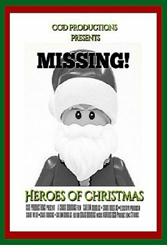 Heroes of Christmas