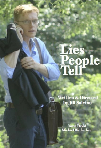 Lies People Tell