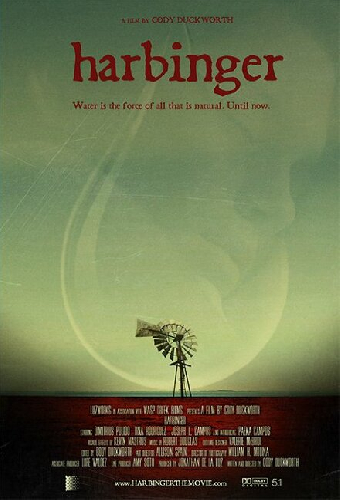 Harbinger