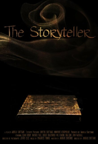 The Storyteller