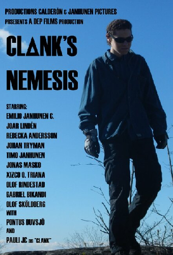 Clank's Nemesis